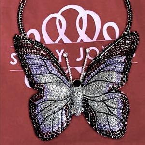 Sassy Jones Hadassa Bib